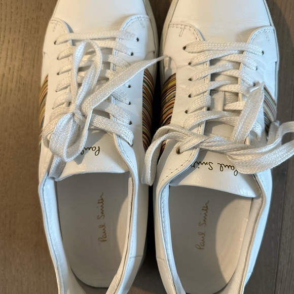 Men’s Paul Smith Sneakers - Picture 6 of 8